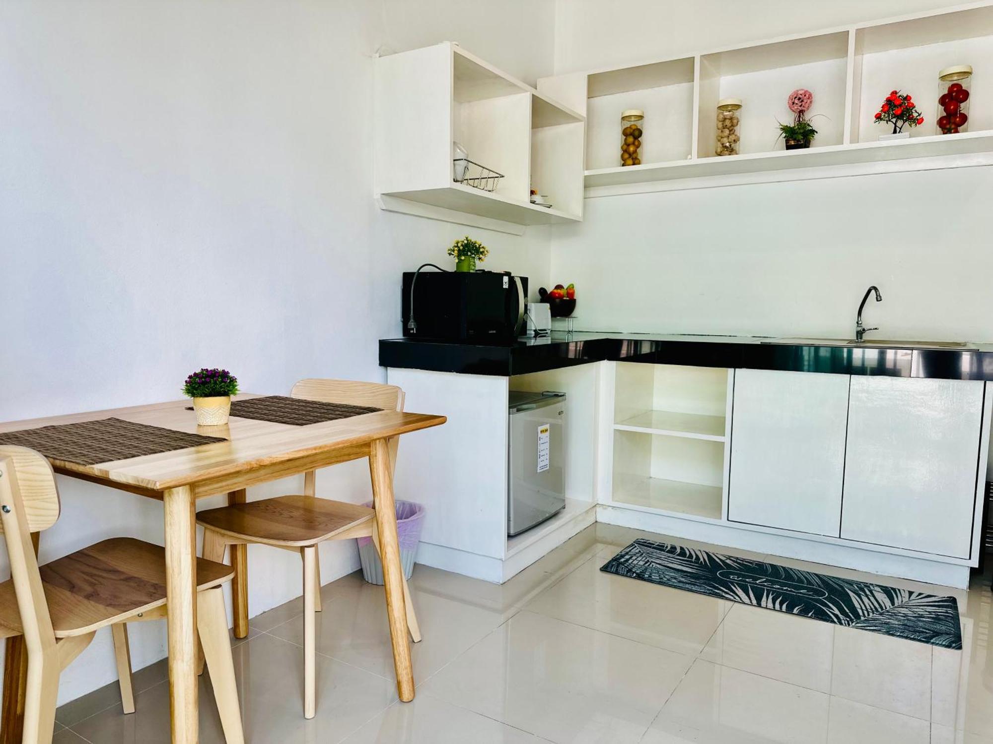 Pj Patong Resortel Dış mekan fotoğraf